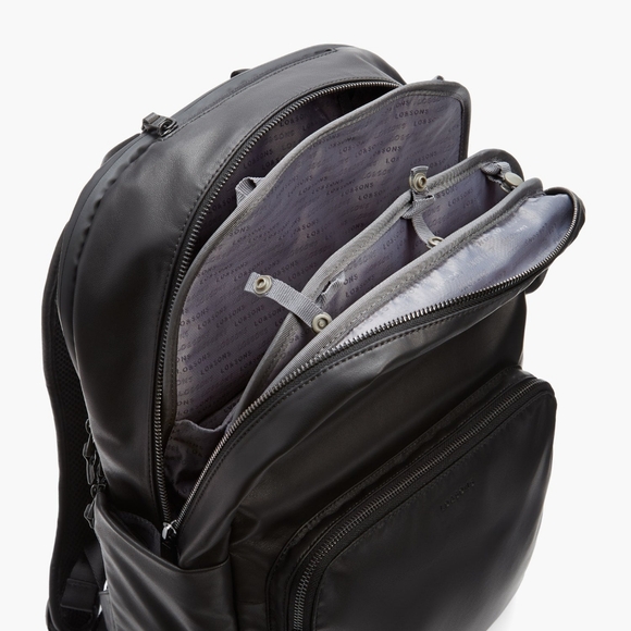 Lo & Sons Westholme Backpack - Picture 6 of 8
